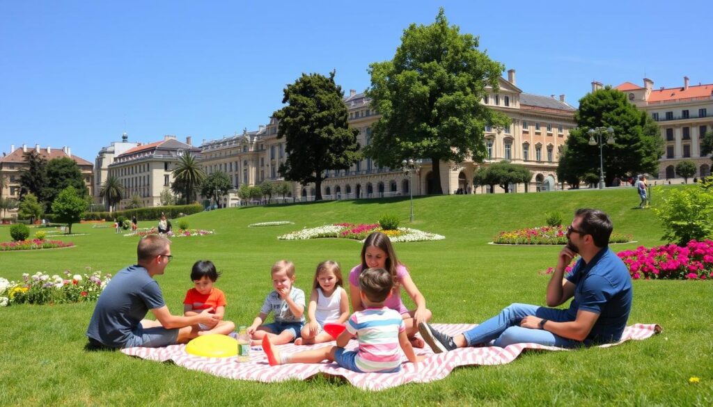 Sortie en famille Lyon et environs