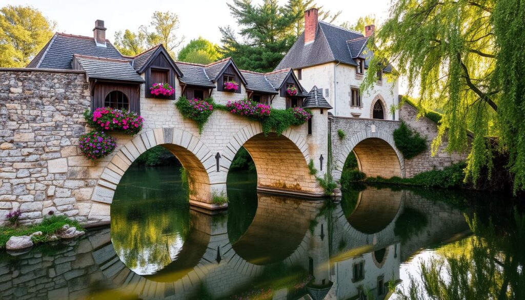 Lieux magiques en Bretagne Sud