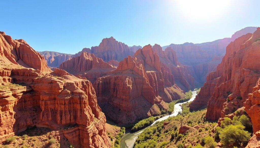 Les plus belles routes panoramiques du monde