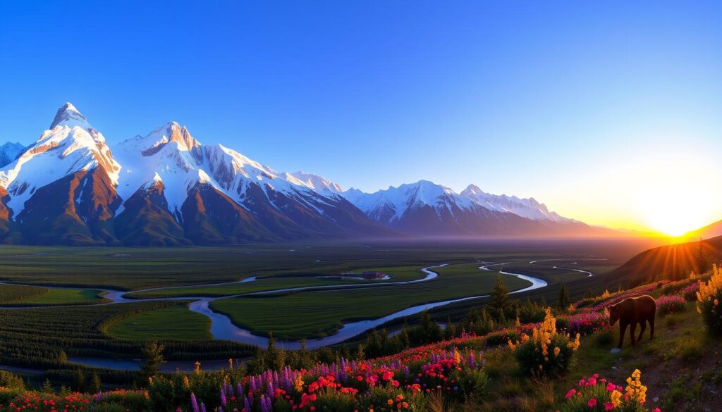 Les plus belles routes panoramiques du monde