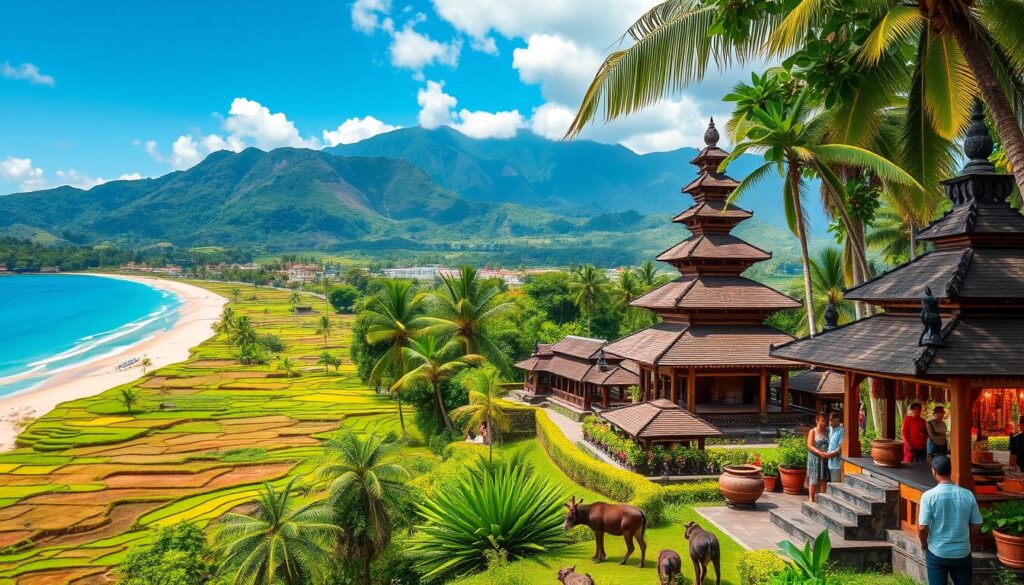 Que faire à Bali : 15 activités incontournables