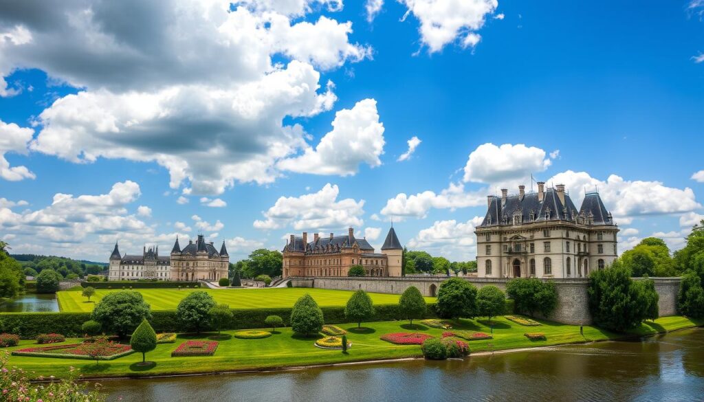 Les plus beaux villages de France à visiter absolument