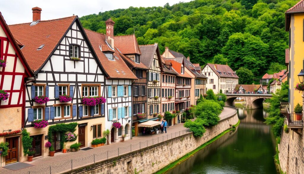 Les plus beaux villages de France à visiter absolument