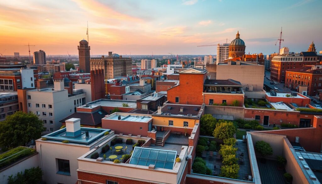 Les meilleurs rooftops du monde pour admirer des vues à couper le souffle