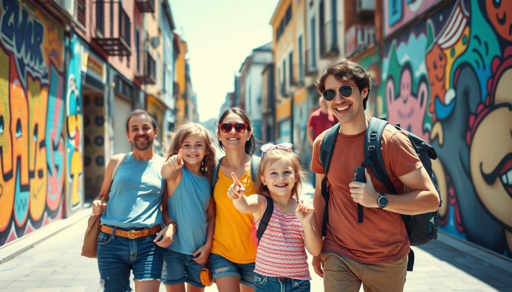 Guide pratique pour voyager avec des enfants : astuces et destinations