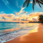 10 destinations exotiques abordables pour des vacances inoubliables