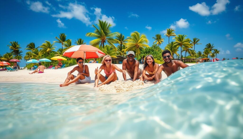 Séjour en famille : Les destinations all-inclusive à essayer