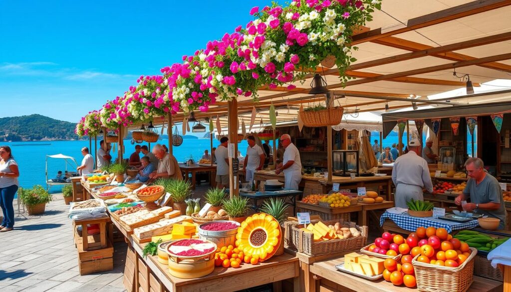 Combien de jours pour visiter l'île d'Elbe