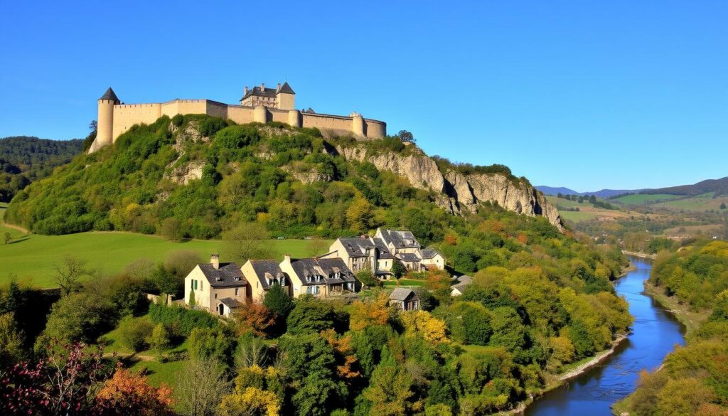 Visiter la Dordogne en 7 Jours