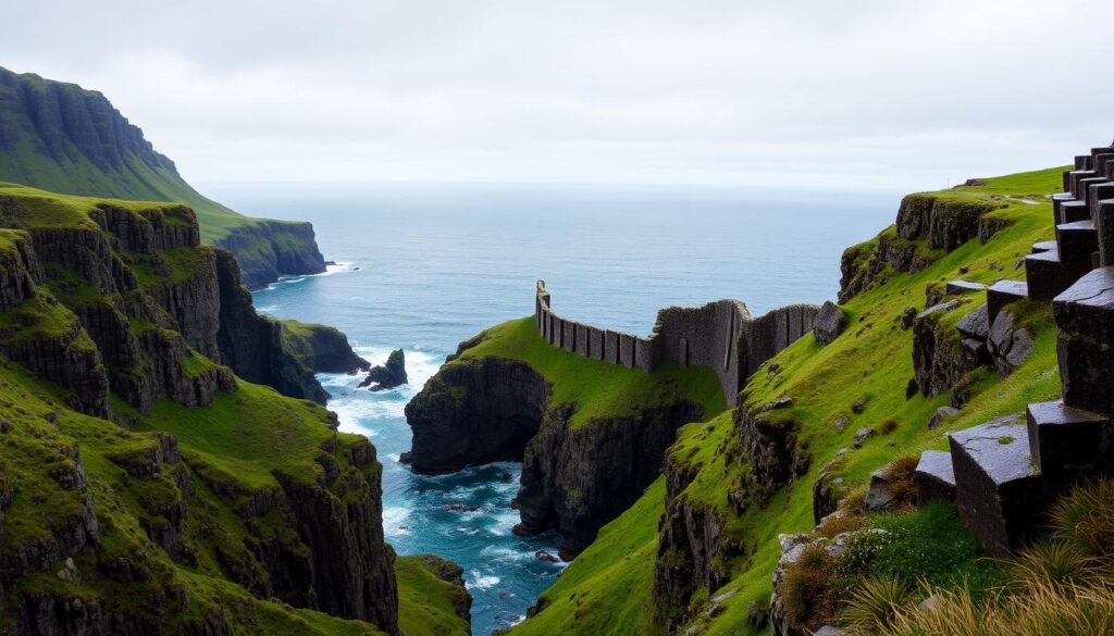 Road trip en Irlande