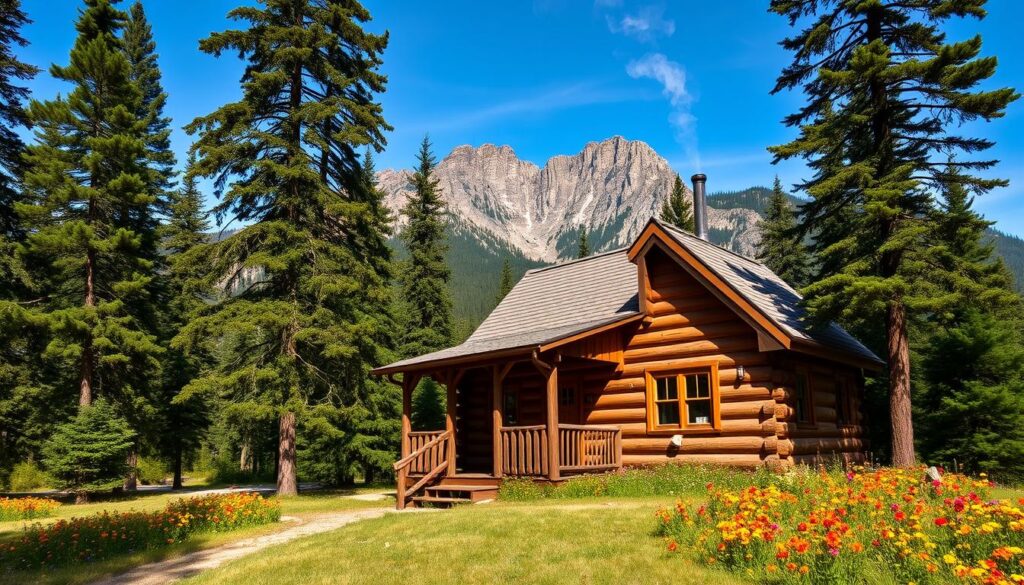 Voyager au Canada : Les parcs nationaux à couper le souffle