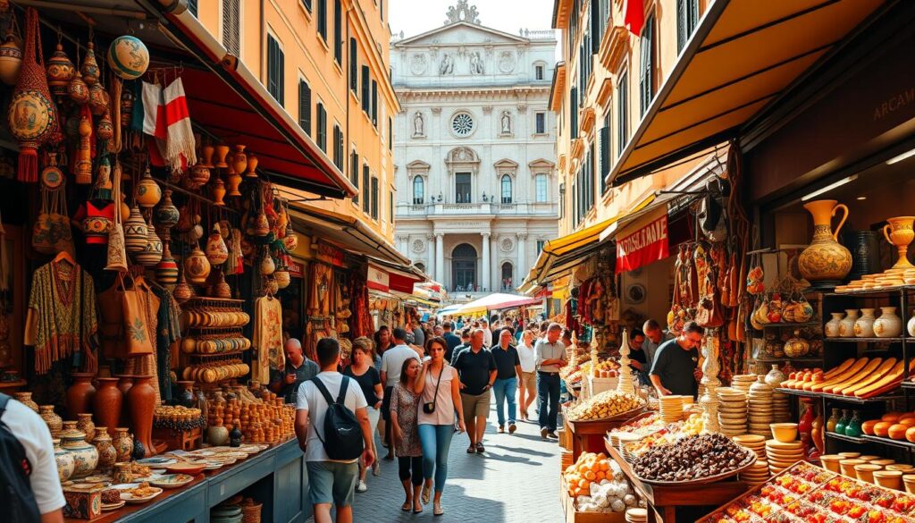 Séjour à Rome 4 Jours / 3 Nuits