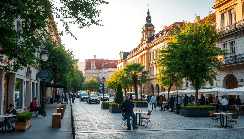 Slovaquie, pays dangereux