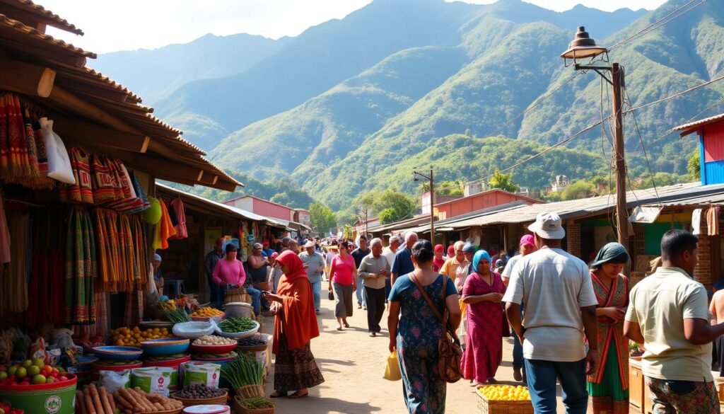 Séjours immersifs : Aider des communautés locales tout en voyageant 