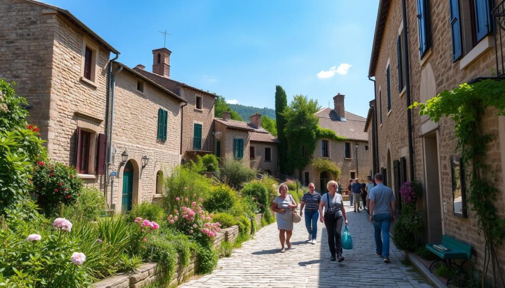 Les activités écoresponsables à faire en vacances