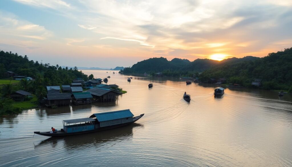 Voyage en Asie du Sud-Est : Itinéraire de 5 semaines entre Cambodge, Vietnam et Thaïlande pour un voyage en solo inoubliable