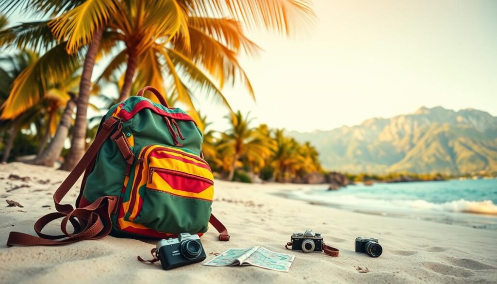 Visiter la Colombie : des plages des Caraïbes aux montagnes des Andes