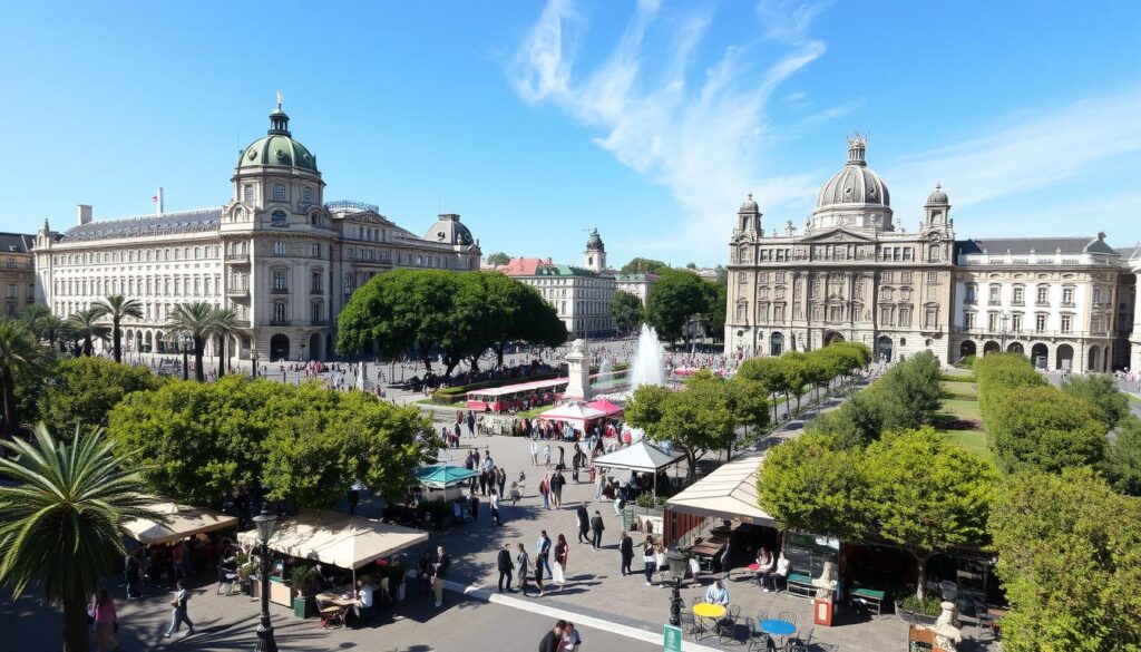 Visiter Madrid en 5 Jours