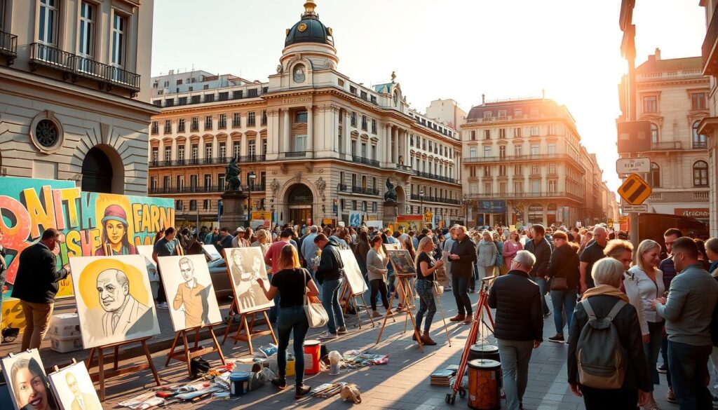 Visiter Madrid en 4 Jours