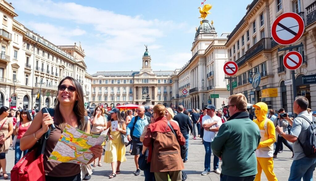 Visiter Madrid en 4 Jours