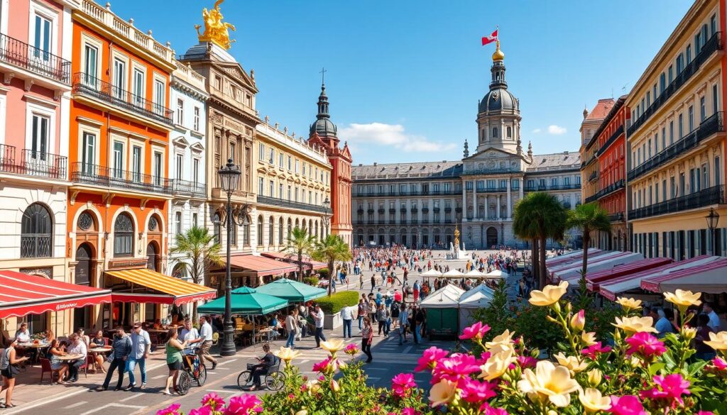 Que Faire à Madrid