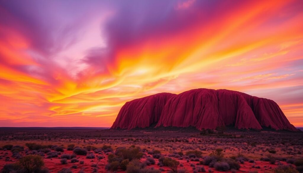 Les plus beaux endroits du monde pour voir les couchers de soleil