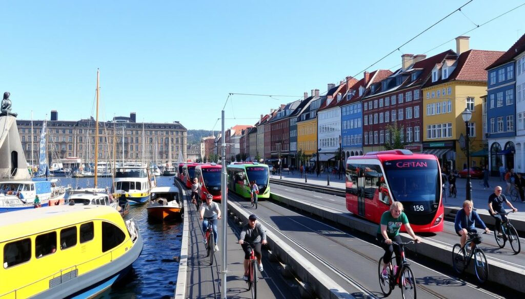 Visiter Copenhague en 2 Jours