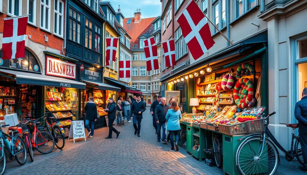 Visiter Copenhague en 2 Jours