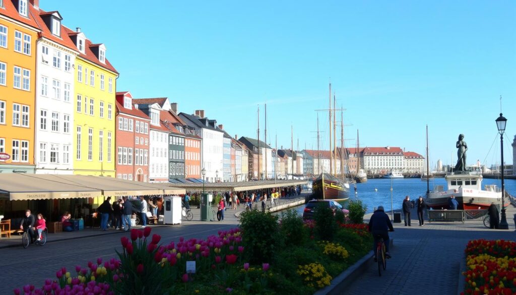 Visiter Copenhague en 3 Jours