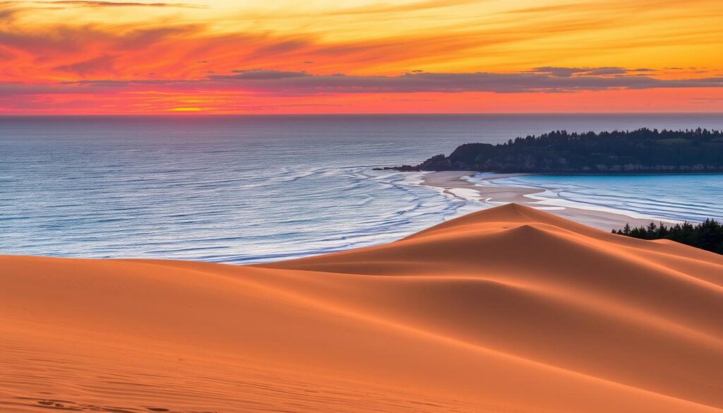 Les plus beaux endroits du monde pour voir les couchers de soleil