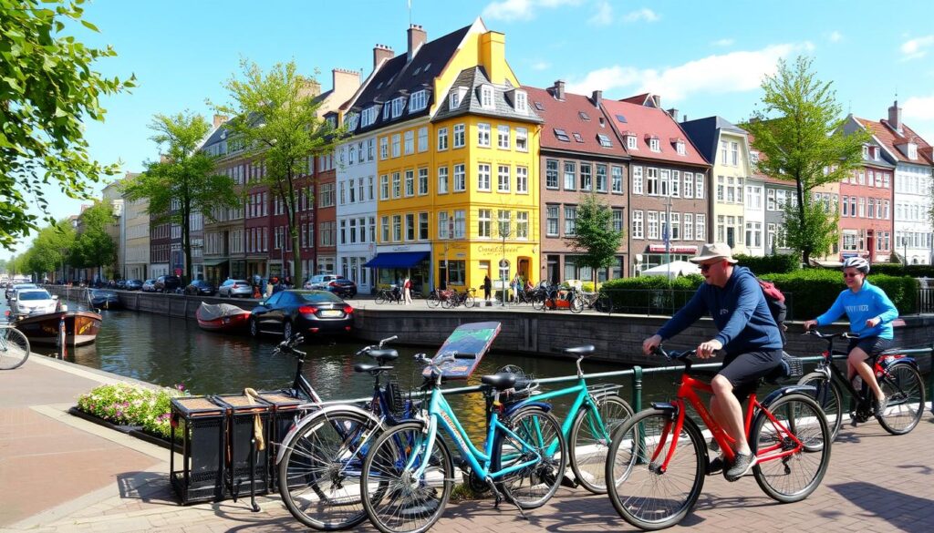 Visiter Copenhague en 3 Jours