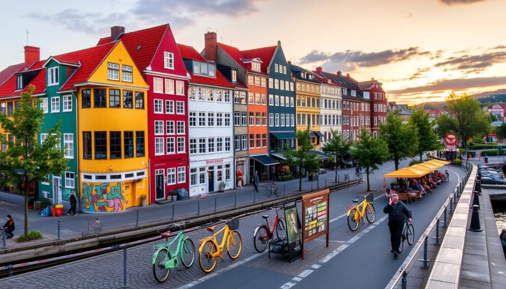 Visiter Copenhague en 5 Jours