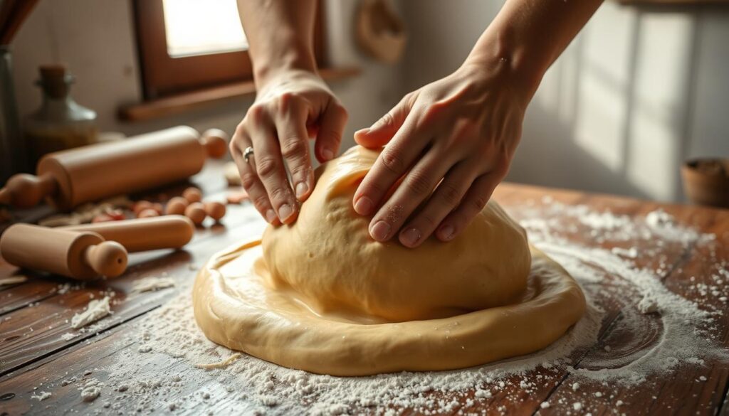 raviolis maison