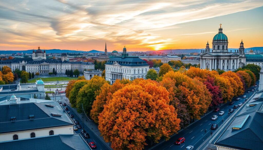 Visiter Vienne en 3 Jours