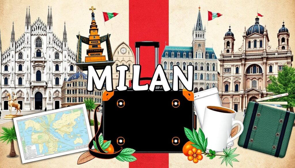 Visiter Milan en 3 Jours