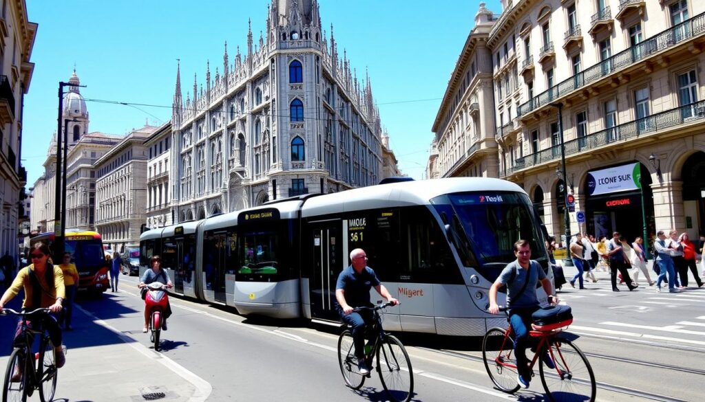 Visiter Milan en 4 Jours