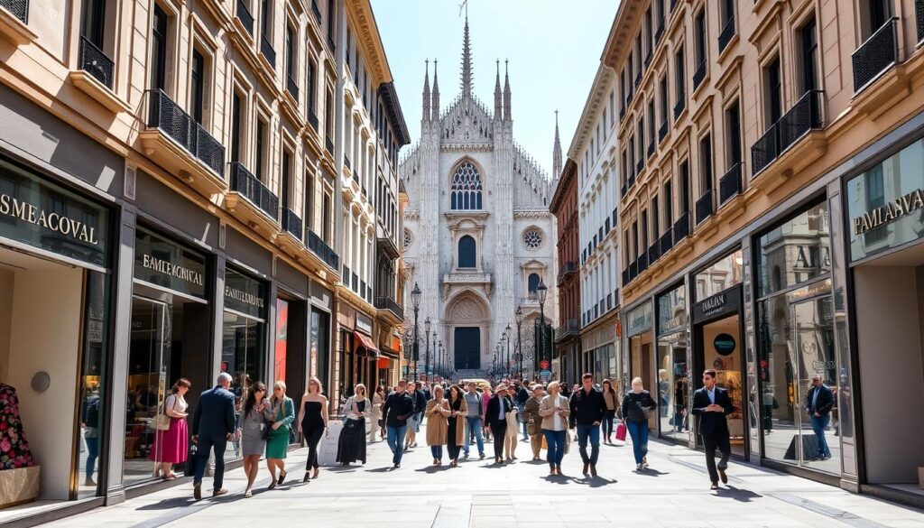 Visiter Milan en 4 Jours