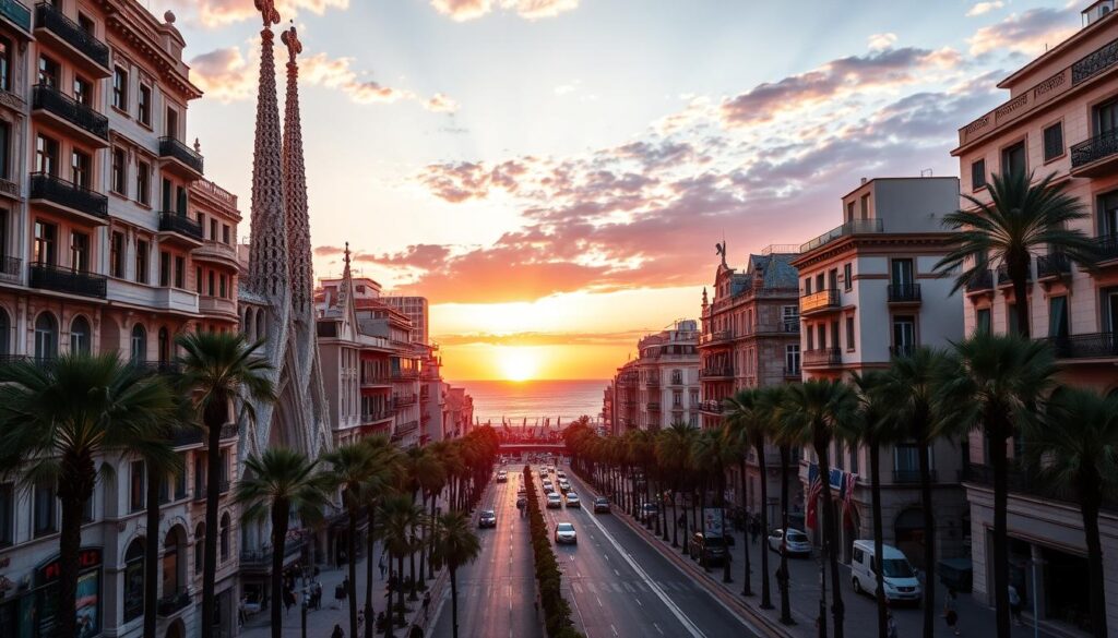 Visiter Barcelone en 3 jours