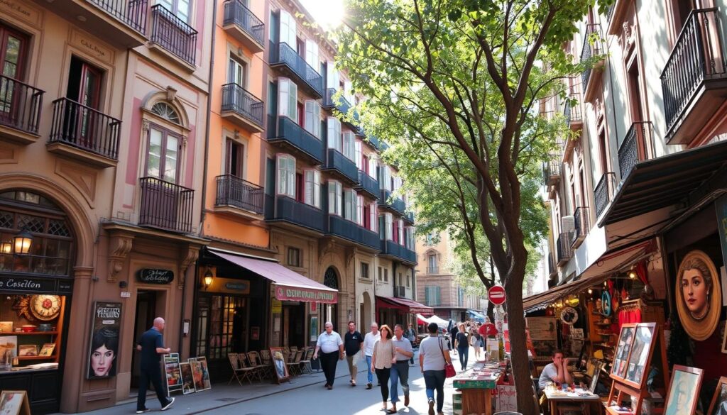 Visiter Barcelone en 4 jours