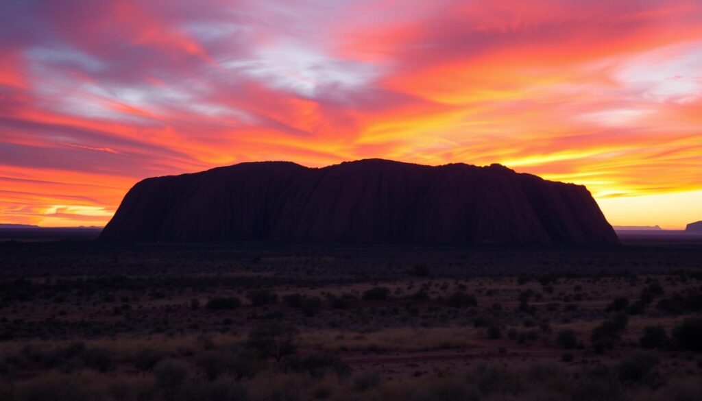 Uluru Ayers Rock : 7 raisons de visiter ce site emblématique de l'Australie