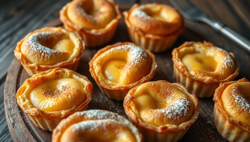 Pastéis de Nata