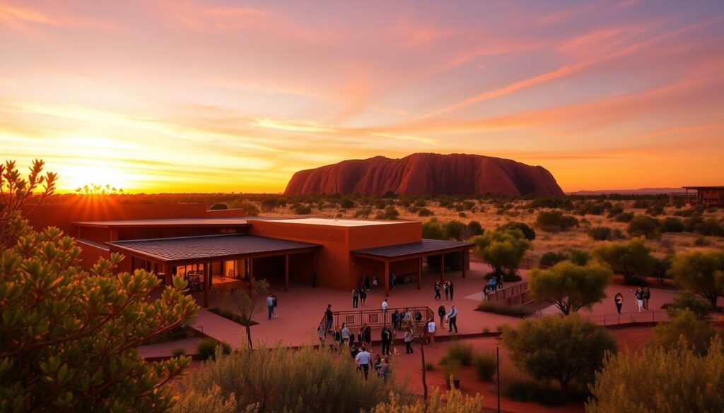 Uluru Ayers Rock : 7 raisons de visiter ce site emblématique de l'Australie