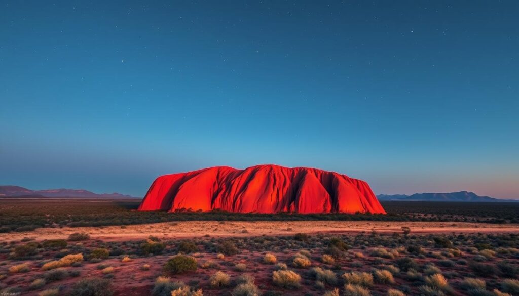 Uluru Ayers Rock : 7 raisons de visiter ce site emblématique de l'Australie