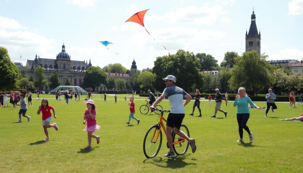 Que faire à Tours ce week-end en famille