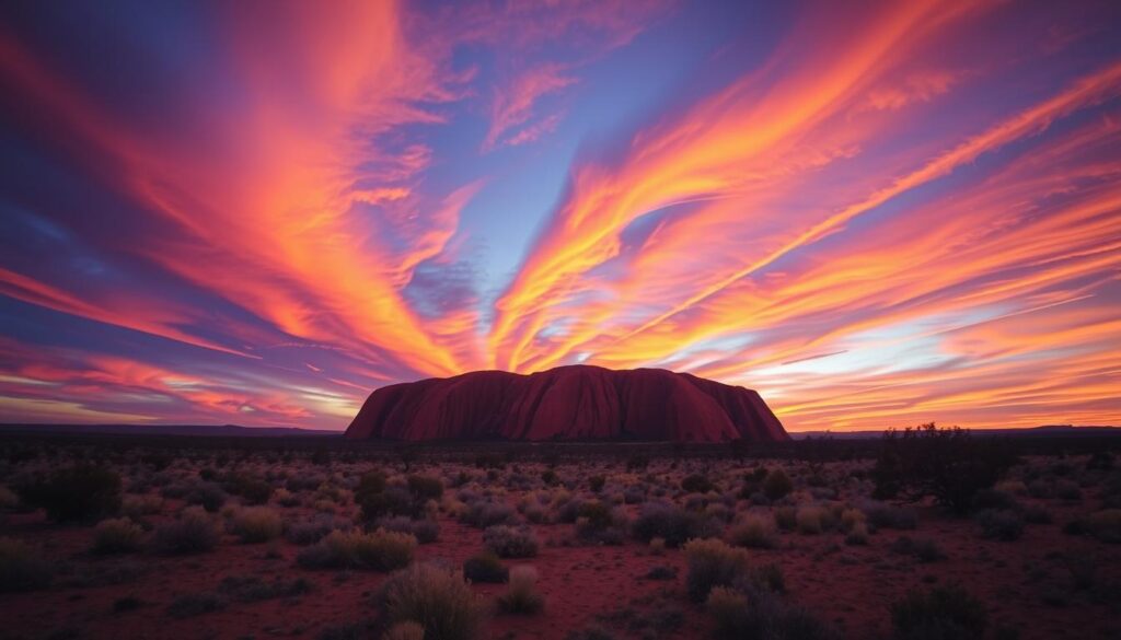 Uluru Ayers Rock : 7 raisons de visiter ce site emblématique de l'Australie