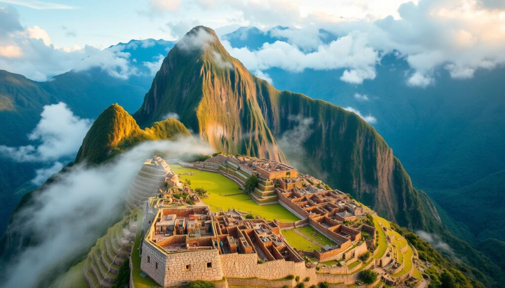 Machu Picchu : le guide ultime pour visiter la cité perdue des Incas