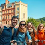 Voyage en famille pas cher à l’étranger : destinations et astuces pour économiser