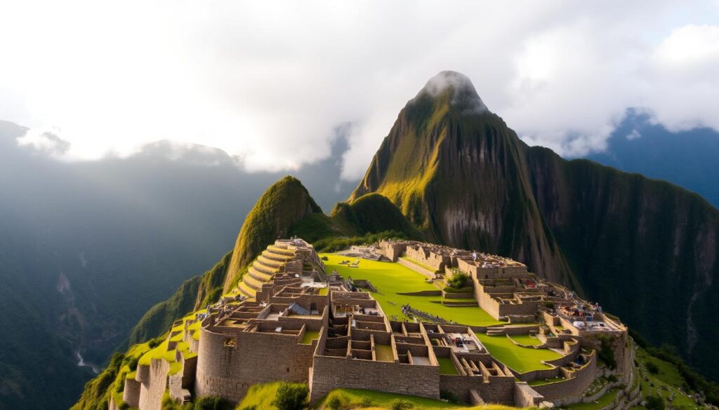 Machu Picchu : le guide ultime pour visiter la cité perdue des Incas