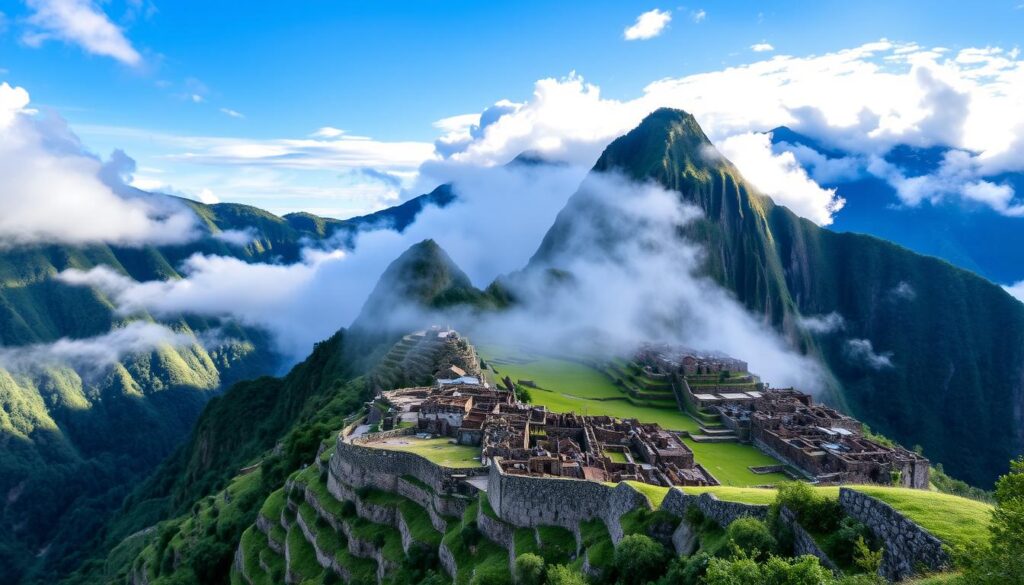 Machu Picchu : le guide ultime pour visiter la cité perdue des Incas