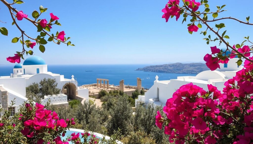 10 jours dans les Cyclades : itinéraire parfait pour découvrir les îles grecques